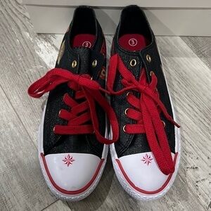 MARVEL Captain Marvel Sneakers